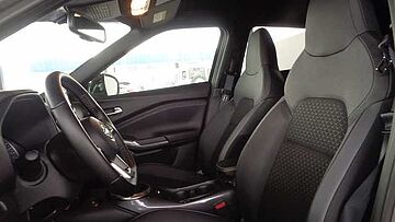 Nissan JUKE DIG-T NCONECTA JUKE DIG-T NCONECTA GRIS