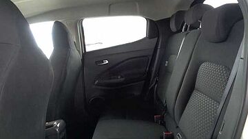 Nissan JUKE DIG-T ACENTA JUKE DIG-T ACENTA BLANCO