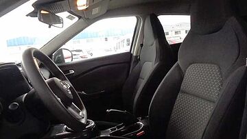 Nissan JUKE DIG-T ACENTA JUKE DIG-T ACENTA BLANCO