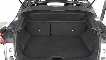 Nissan JUKE DIG-T ACENTA JUKE DIG-T ACENTA GRIS