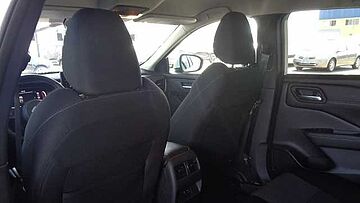 Nissan QASHQAI 1.3 DIG-T NCONECTA MHEV QASHQAI 1.3 DIG-T NCONECTA MHEV BLANCO PERLADO