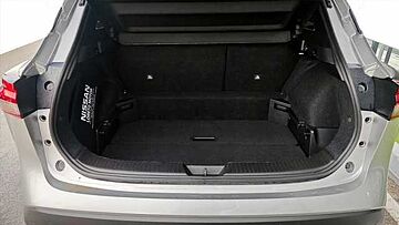 Nissan QASHQAI 1.3 DIG-T NCONECTA MHEV QASHQAI 1.3 DIG-T NCONECTA MHEV PLATA