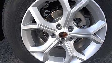Nissan JUKE DIG-T NCONECTA DCT JUKE DIG-T NCONECTA DCT GRIS