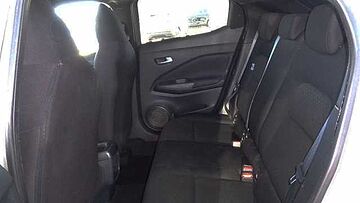 Nissan JUKE DIG-T ACENTA JUKE DIG-T ACENTA PLATA