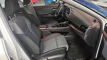 Nissan X-TRAIL E-POWER ACENTA X-TRAIL E-POWER ACENTA BLANCO