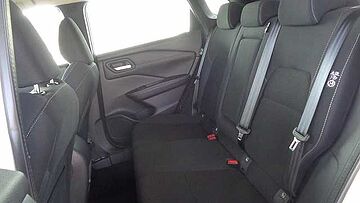 Nissan QASHQAI 1.3MHEV 140CV ACENTA 2WD MT  E6D-F QASHQAI 1.3MHEV 140CV ACENTA 2WD MT  E6D-F BLANCO EVEREST (SOLIDO)