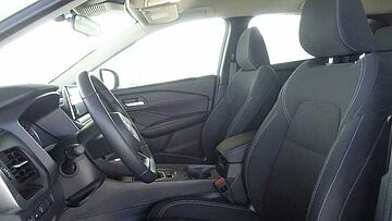 Nissan QASHQAI 1.3MHEV 140CV ACENTA 2WD MT  E6D-F QASHQAI 1.3MHEV 140CV ACENTA 2WD MT  E6D-F BLANCO EVEREST (SOLIDO)
