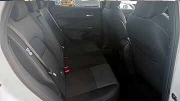 Nissan QASHQAI 1.3mHEV N-CONNECTA 158CV 2WD XTRONIC E6D-F QASHQAI 1.3mHEV N-CONNECTA 158CV 2WD XTRONIC E6D-F BLANCO EVEREST (SOLIDO)