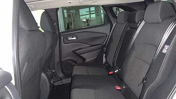 Nissan QASHQAI 1.3mHEV 158cv 12v XTRONIC NCONNECTA QASHQAI 1.3mHEV 158cv 12v XTRONIC NCONNECTA BLANCO EVEREST