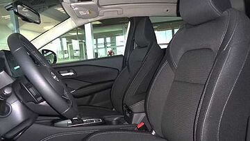 Nissan QASHQAI 1.3mHEV 158cv 12v XTRONIC NCONNECTA QASHQAI 1.3mHEV 158cv 12v XTRONIC NCONNECTA BLANCO EVEREST