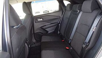 Nissan QASHQAI 1.3mHEV 158cv 12v XTRONIC NCONNECTA QASHQAI 1.3mHEV 158cv 12v XTRONIC NCONNECTA SKYLINE GREY
