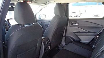 Nissan QASHQAI 1.3mHEV 158cv 12v XTRONIC NCONNECTA QASHQAI 1.3mHEV 158cv 12v XTRONIC NCONNECTA SKYLINE GREY