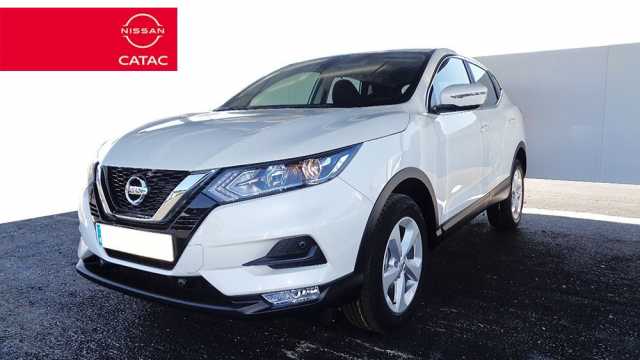 Nissan QASHQAI 1.5 DCI ACENTA QASHQAI 1.5 DCI ACENTA