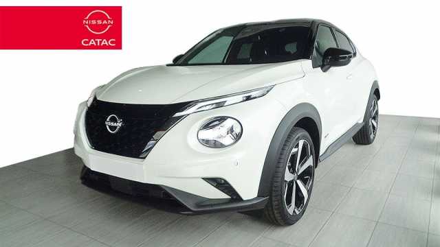 Nissan JUKE HYBRID TEKNA JUKE HYBRID TEKNA