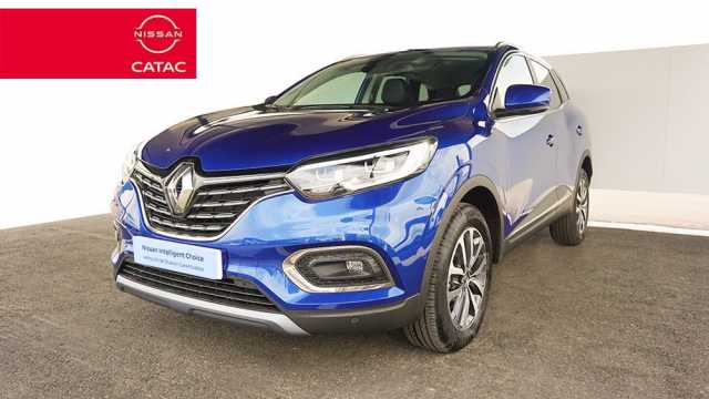 Renault KADJAR ZEN TCE KADJAR ZEN TCE