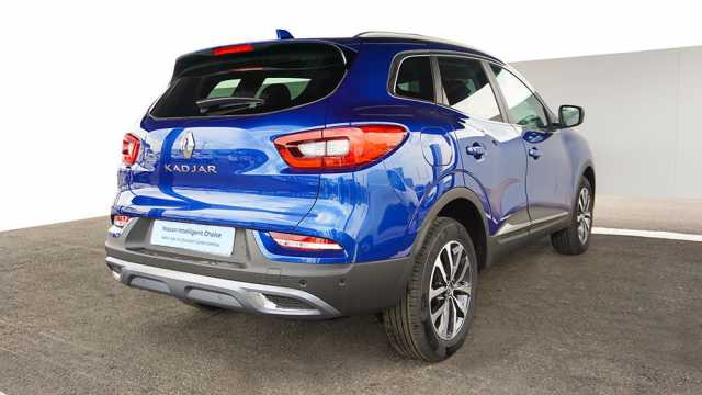 Renault KADJAR ZEN TCE KADJAR ZEN TCE