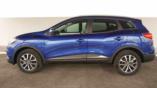 Renault KADJAR ZEN TCE KADJAR ZEN TCE