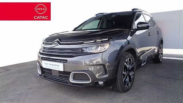 Citroen C5 AIRCROSS PURETECH FEEL C5 AIRCROSS PURETECH FEEL