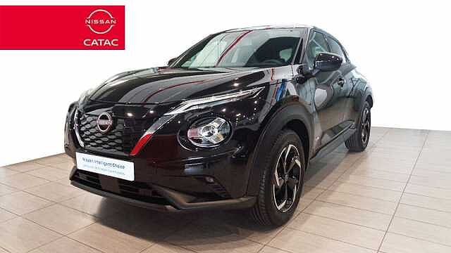 Nissan JUKE HYBRID NCONECTA JUKE HYBRID NCONECTA