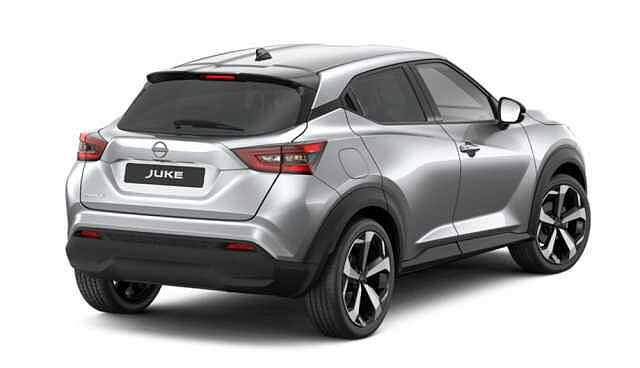 Nissan Juke JUKE 1.0 DIG-T 84 KW (114 CV) E6D-F 6 M/T