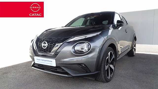 Nissan JUKE DIG-T TEKNA JUKE DIG-T TEKNA