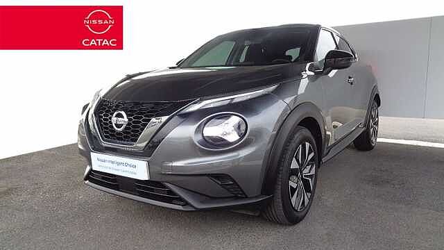 Nissan JUKE DIG-T ACENTA JUKE DIG-T ACENTA