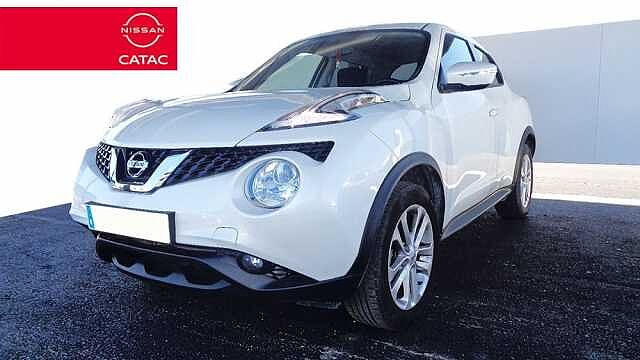 Nissan JUKE 1.5 DCI Acenta JUKE 1.5 DCI Acenta