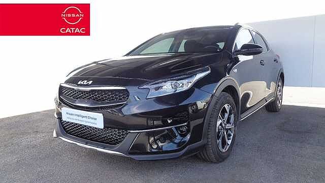 Kia XCEED 1.0 TGDI DRIVE XCEED 1.0 TGDI DRIVE