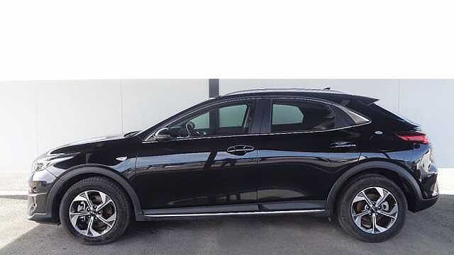 Kia XCEED 1.0 TGDI DRIVE XCEED 1.0 TGDI DRIVE