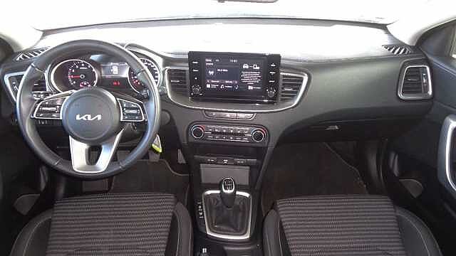 Kia XCEED 1.0 TGDI DRIVE XCEED 1.0 TGDI DRIVE