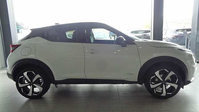 Nissan JUKE HYBRID TEKNA JUKE HYBRID TEKNA