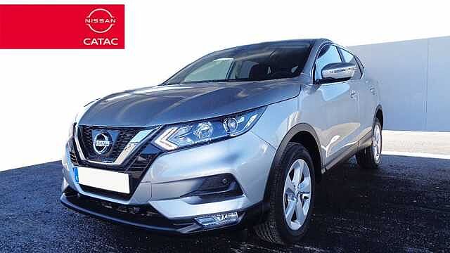 Nissan QASHQAI 1.5 DCI ACENTA QASHQAI 1.5 DCI ACENTA