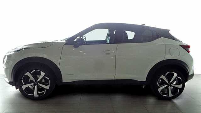 Nissan JUKE 1.6 HYBRID TEKNA 105KW (143CV) E6D-FULL HY JUKE 1.6 HYBRID TEKNA 105KW (143CV) E6D-FULL HY